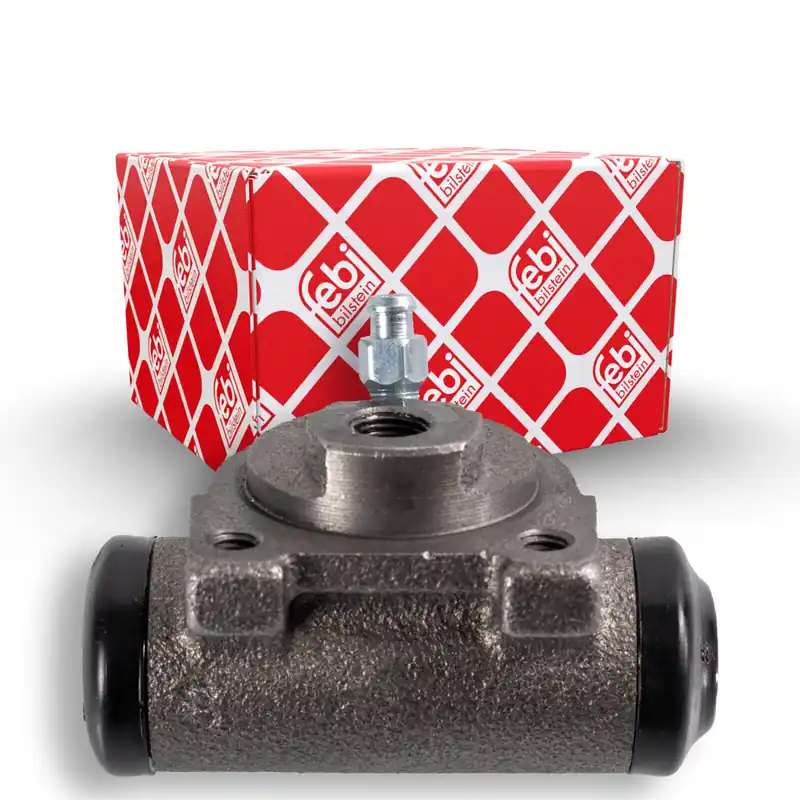 Aktuell FEBI BILSTEIN Radbremszylinder 173362