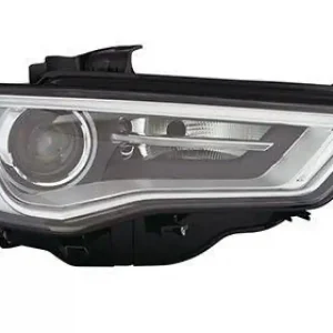 VAN WEZEL Hauptscheinwerfer 335986 Garantierte Lieferung