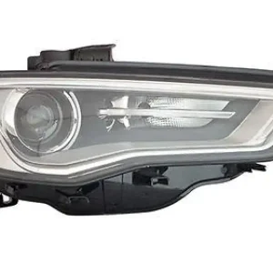 Solange Der Vorrat Reicht VAN WEZEL Hauptscheinwerfer 303986