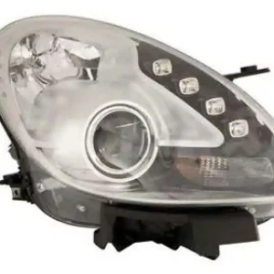 Highlight VAN WEZEL Hauptscheinwerfer 0113964M