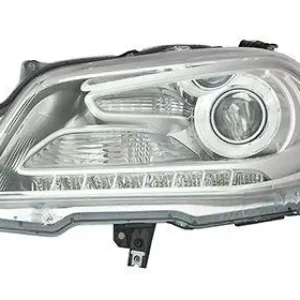 Zertifiziert VAN WEZEL Hauptscheinwerfer 5265985