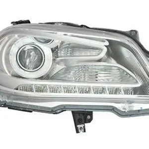 VAN WEZEL Hauptscheinwerfer 5265986 Schnäppchen