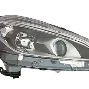 VAN WEZEL Hauptscheinwerfer 4035964 Sichere Zahlung