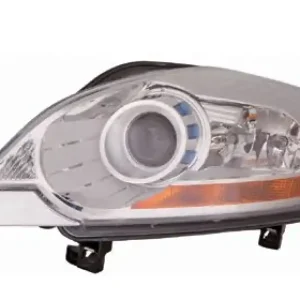 Schneller Versand VAN WEZEL Hauptscheinwerfer 1905963