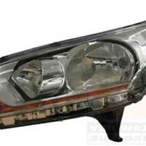 Sonderangebot VAN WEZEL Hauptscheinwerfer 1927961V