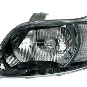 Kostenloser Versand VAN WEZEL Hauptscheinwerfer 816963