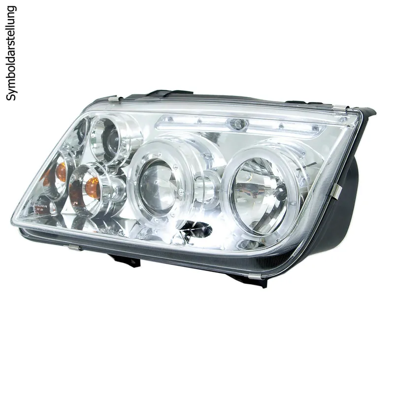 Bestpreis VALEO Hauptscheinwerfer ORIGINAL TEIL 46885