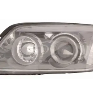 VAN WEZEL Hauptscheinwerfer 881963 Echt