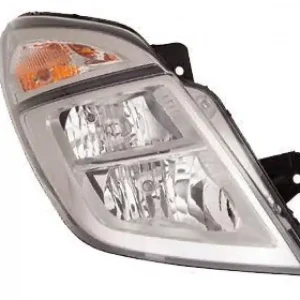 Super-Preis VAN WEZEL Hauptscheinwerfer 3396962M