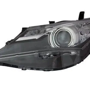 Top-Angebot VAN WEZEL Hauptscheinwerfer 5407961