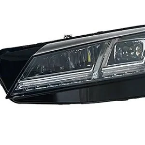 Neu Im Sortiment VAN WEZEL Hauptscheinwerfer 0387965M