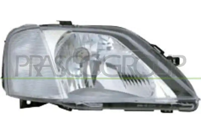 Kostenloser Rückversand PRASCO Hauptscheinwerfer DA3204803