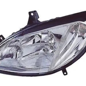 Kracherpreis VAN WEZEL Hauptscheinwerfer 3080961H