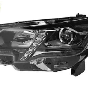 Neuheit VAN WEZEL Hauptscheinwerfer 4091963V