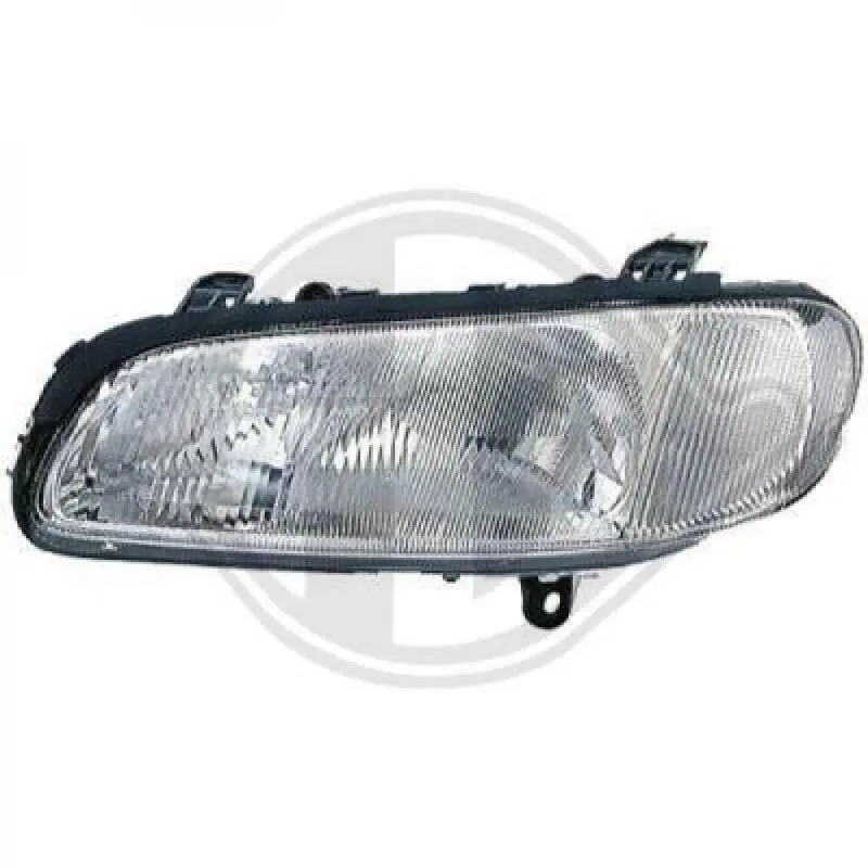 Ausverkauf DIEDERICHS Hauptscheinwerfer HD Priority Parts 1844081