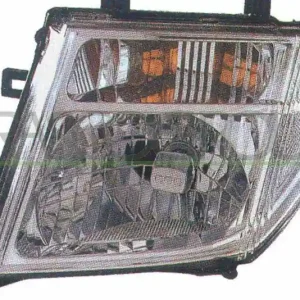 Ausverkauf PRASCO Hauptscheinwerfer DS8144804