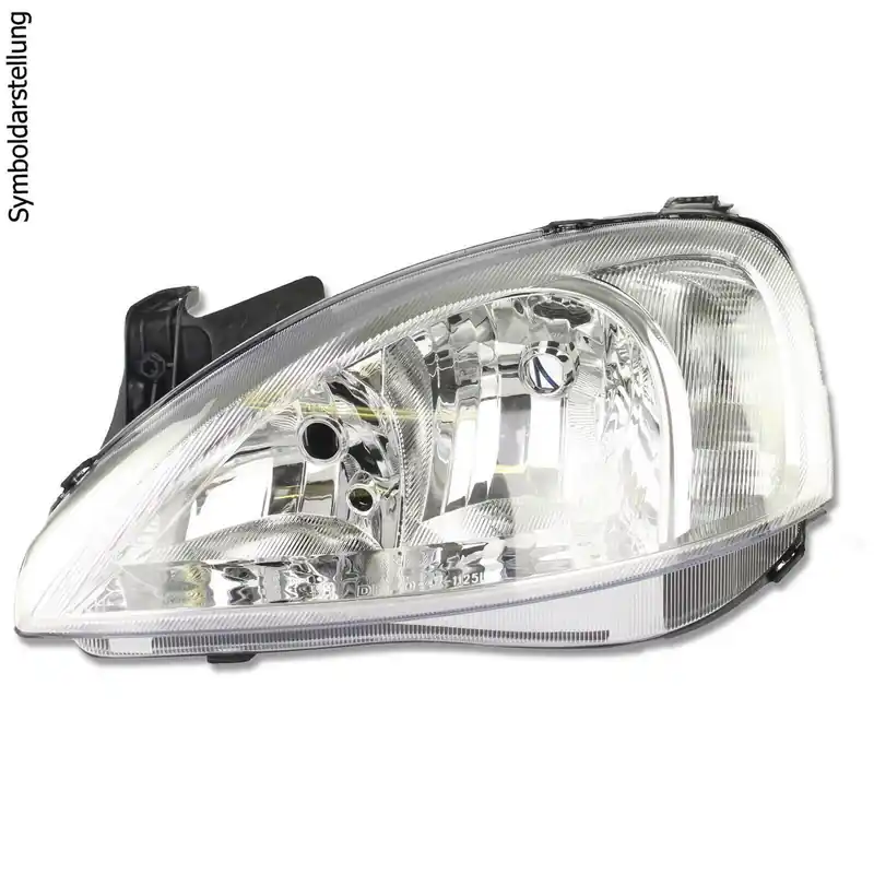 1x Hauptscheinwerfer Links passend für Land Rover Range Rover Evoque 2.2 4x4 2.0 7340081 Direkt Vom Hersteller