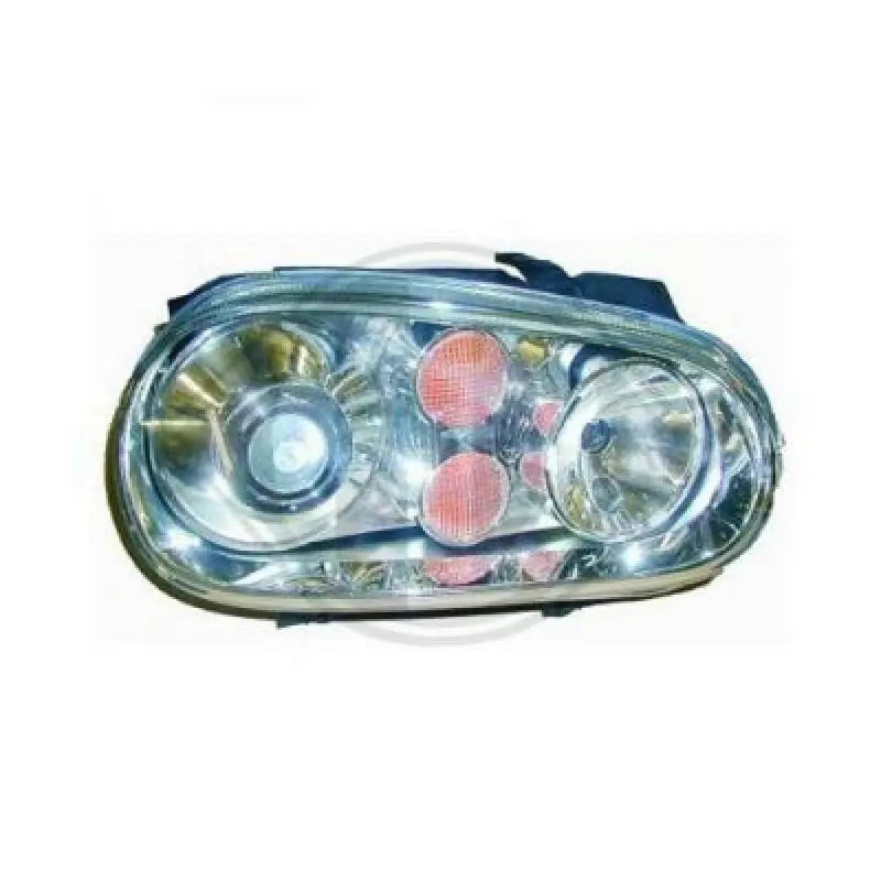 Abverkauf DIEDERICHS Hauptscheinwerfer HD Priority Parts 2213384