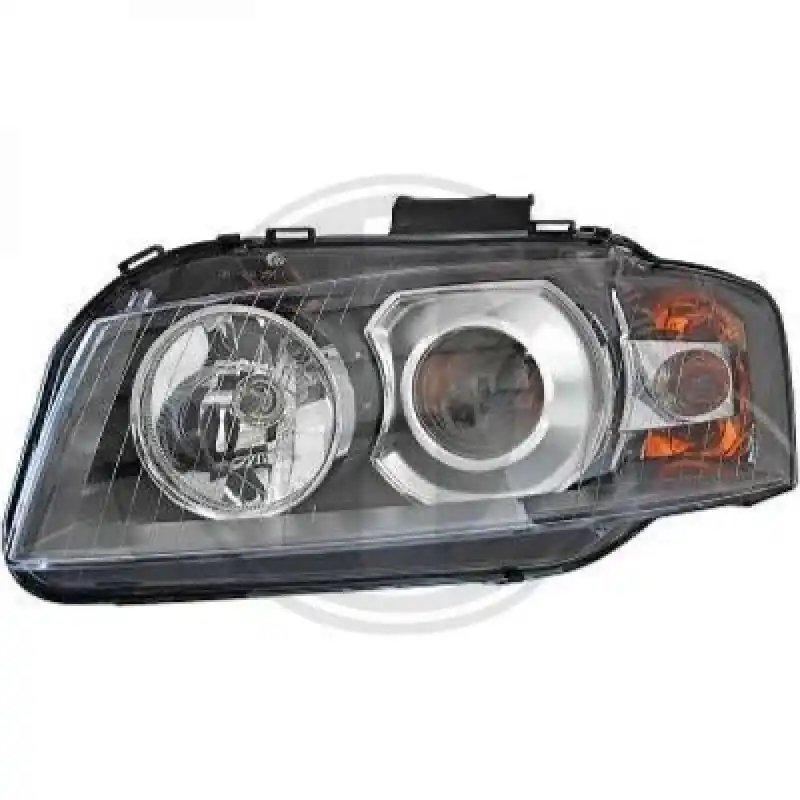 DIEDERICHS Hauptscheinwerfer HD Priority Parts 1031185 Bestpreis