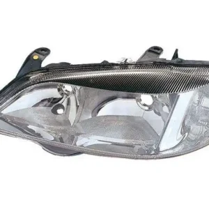 1x Hauptscheinwerfer H7 Links passend für Opel Astra G 1.6 16V 1.8 1.2 2.0 1.7 Preisknaller
