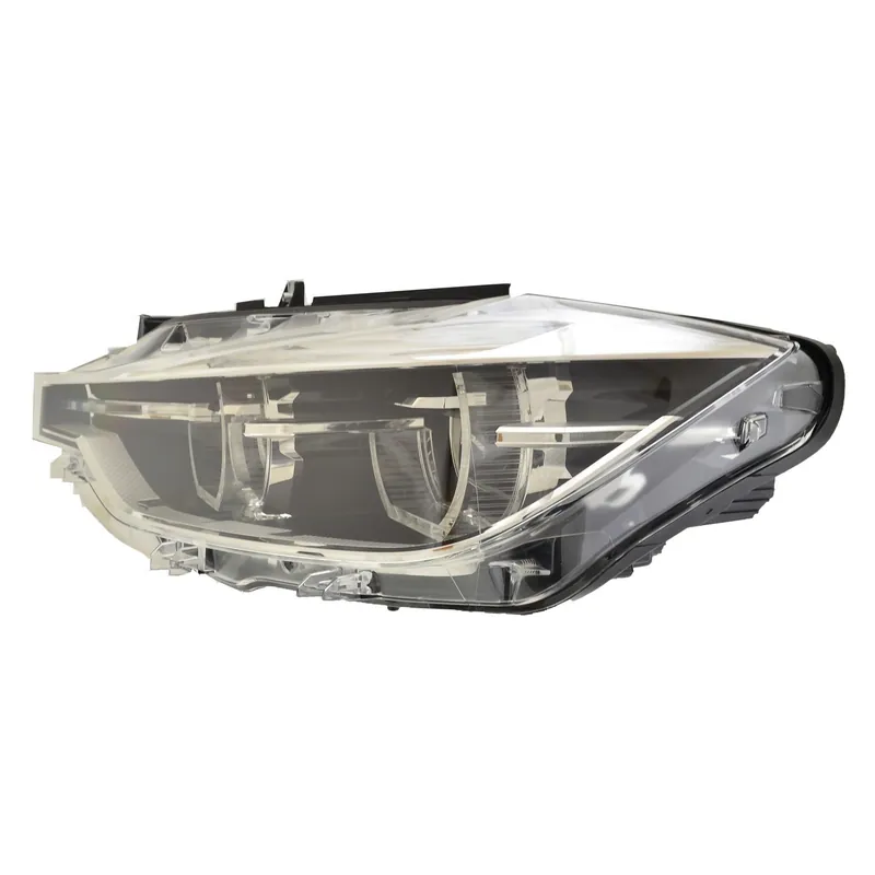 1x Hella Hauptscheinwerfer LED Links passend für BMW 3 F31 BJ ab 07/2015 F30 F80 Highlight