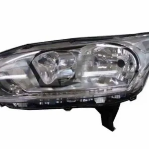 1x Alkar Hauptscheinwerfer H15 H7 Links passend für Ford Transit BJ bis 03/2018 2745140 Expressversand