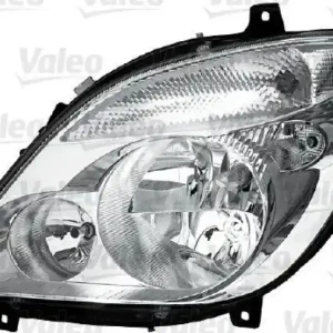 VALEO Hauptscheinwerfer 44583 Beliebt