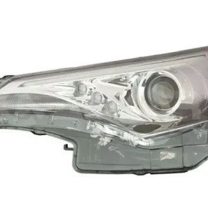 Angebot 1x Hauptscheinwerfer LED Links passend für Toyota Avensis 1.8 BJ ab 04/2015 D4-D
