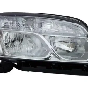 1x Hauptscheinwerfer H1 H7 Rechts passend für Chevrolet Trax 1.4 1.7 TD AWD 1.6 Nur Für Kurze Zeit