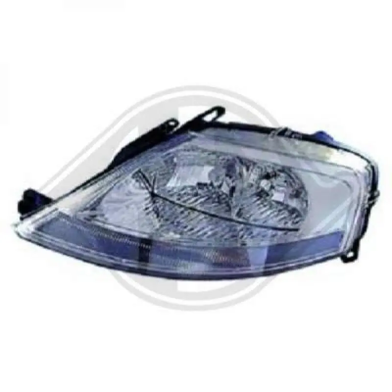 Aktuell DIEDERICHS Hauptscheinwerfer HD Priority Parts 4005080