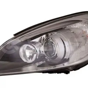 1x Alkar Hauptscheinwerfer D3S LED H9 Links passend für Volvo V60 D3 D4 T3 T4 D6 2749726 Letzte Chance