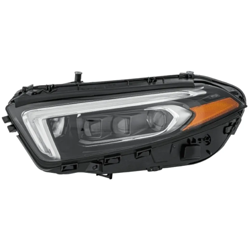 1x Hella Hauptscheinwerfer LED Links passend für Mercedes A-Klasse W177 200 V177 Echt