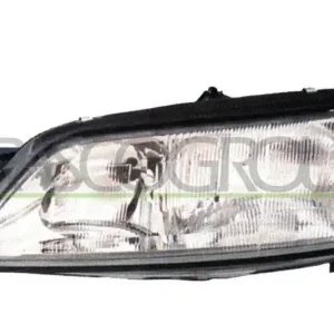 Aktuell PRASCO Hauptscheinwerfer OP0524804