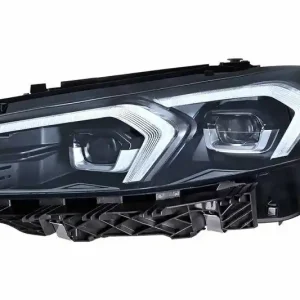 1x Hella Hauptscheinwerfer LED Links passend für BMW 3 G20 G80 G28 BJ ab 07/2022 Sofort Bestellen