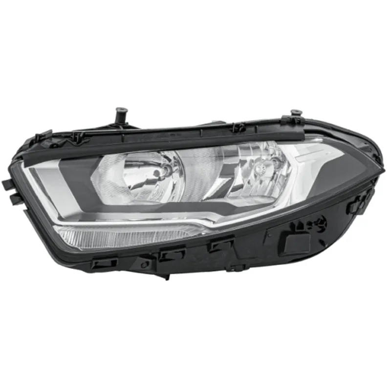 1x Hella Hauptscheinwerfer H7 Links passend für Mercedes A-Klasse W177 200 V177 1LG 015 091-031 Letzte Chance