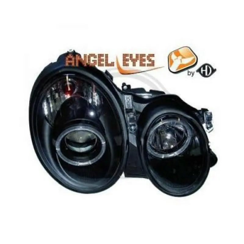 Aktuell DIEDERICHS Hauptscheinwerfersatz HD Tuning 1625780