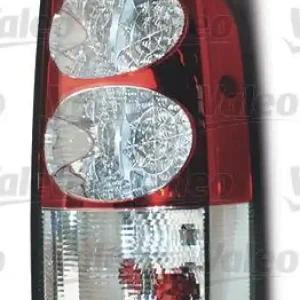VALEO Heckleuchte ORIGINAL TEIL 44496 Preisreduziert