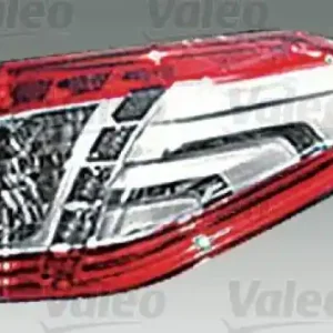 VALEO Heckleuchte ORIGINAL TEIL 43969 Kostenfreie Lieferung