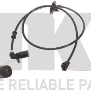 NK Sensor, Raddrehzahl 293334 Kostenfreie Lieferung