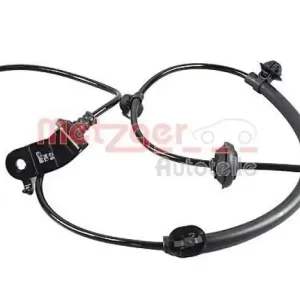 METZGER Sensor, Raddrehzahl GREENPARTS 9001279 Online Kaufen