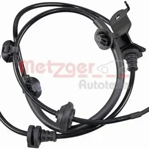 METZGER Sensor, Raddrehzahl GREENPARTS 9001278 Neu Im Sortiment