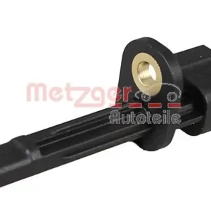 METZGER Sensor, Raddrehzahl ORIGINAL ERSATZTEIL GREENPARTS 9001218 Schnäppchen
