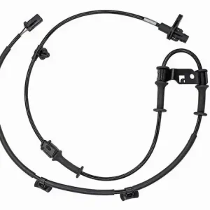 VEMO Sensor, Raddrehzahl Original VEMO Qualität V52-72-0430 Schneller Versand