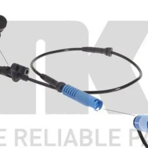 NK Sensor, Raddrehzahl 291502 Meistverkauft