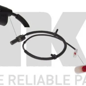 NK Sensor, Raddrehzahl 292501 Preis Gesenkt