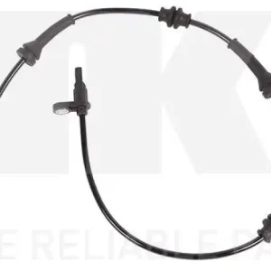 Begrenztes Angebot Sensor, Raddrehzahl 291027