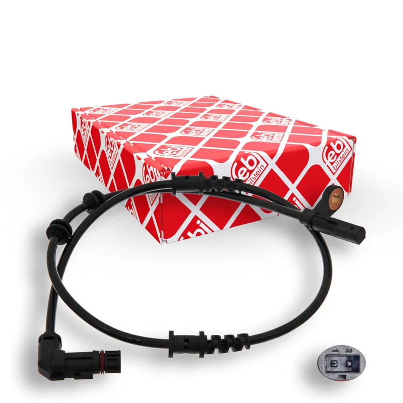 Abverkauf FEBI BILSTEIN Sensor, Raddrehzahl 38370