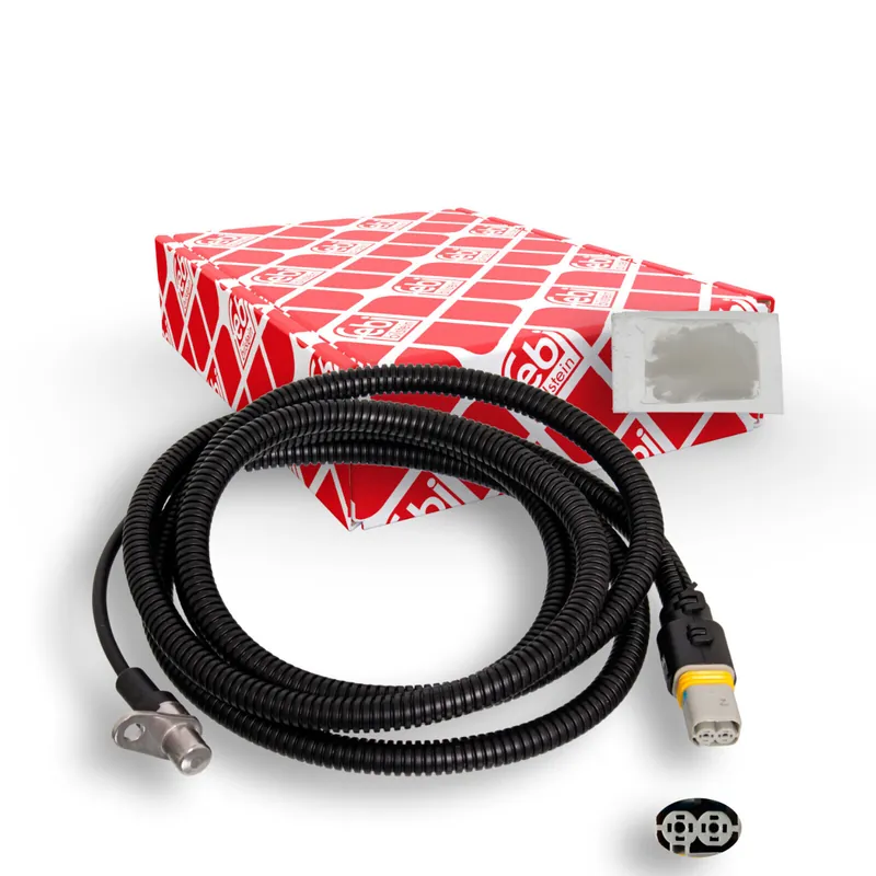 Abverkauf FEBI BILSTEIN Sensor, Raddrehzahl 104748