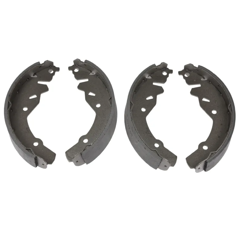 Top-Preis BLUE PRINT Bremsbackensatz ADA104104