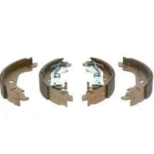 Abverkauf BOSCH Bremsbackensatz 0 986 487 596